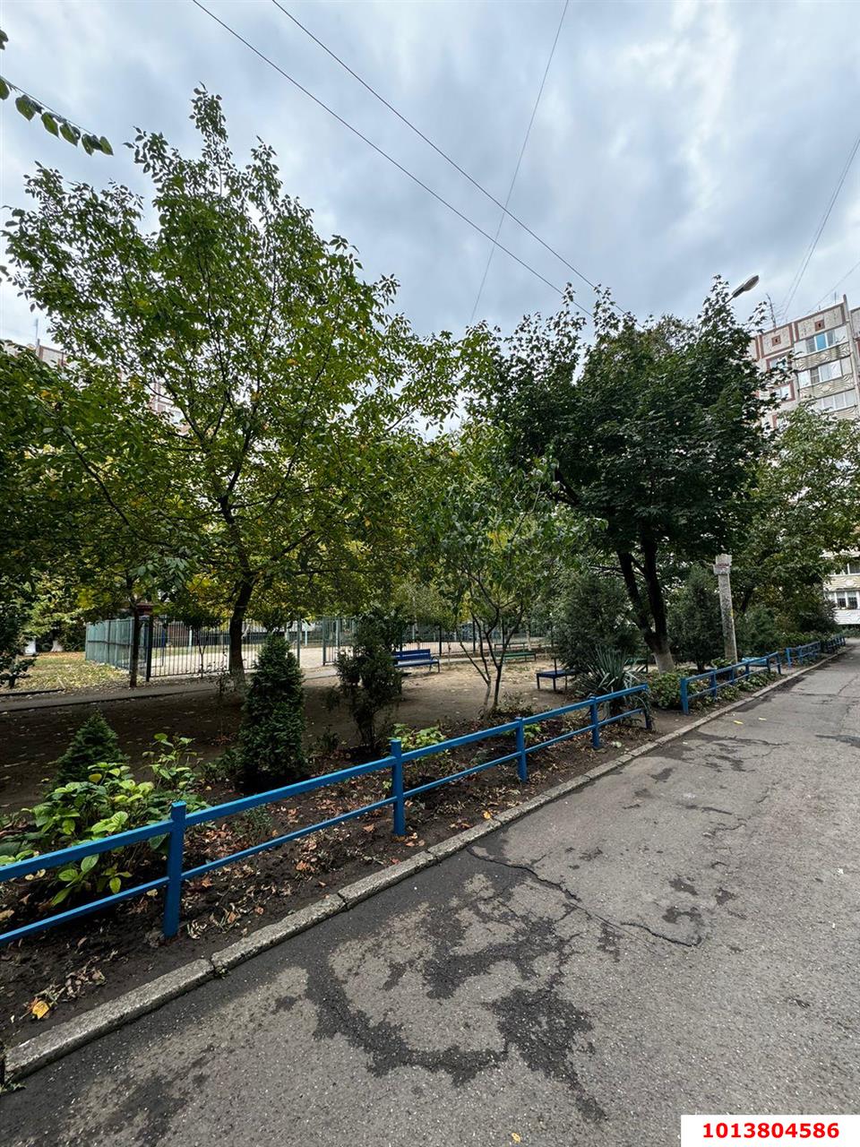 Фото №13: 3-комнатная квартира 73 м² - Краснодар, Комсомольский, ул. Тюляева, 18