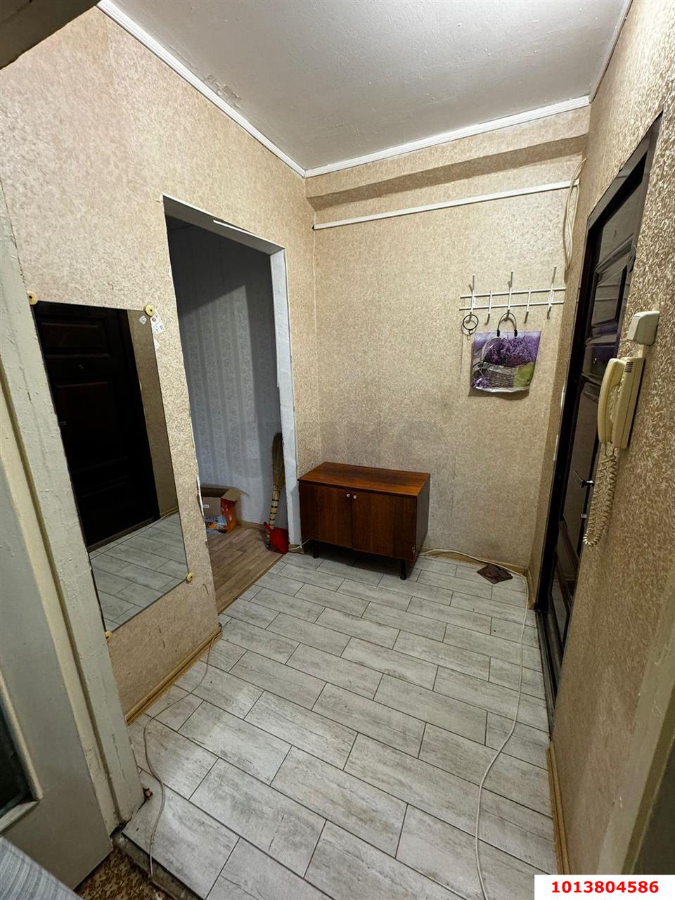 Фото №9: 3-комнатная квартира 73 м² - Краснодар, Комсомольский, ул. Тюляева, 18