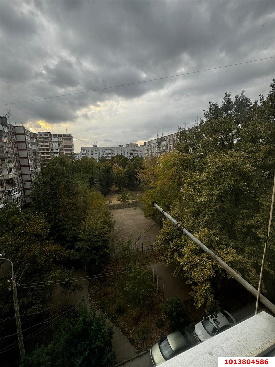 Фото №15: 3-комнатная квартира 73 м² - Краснодар, Комсомольский, ул. Тюляева, 18