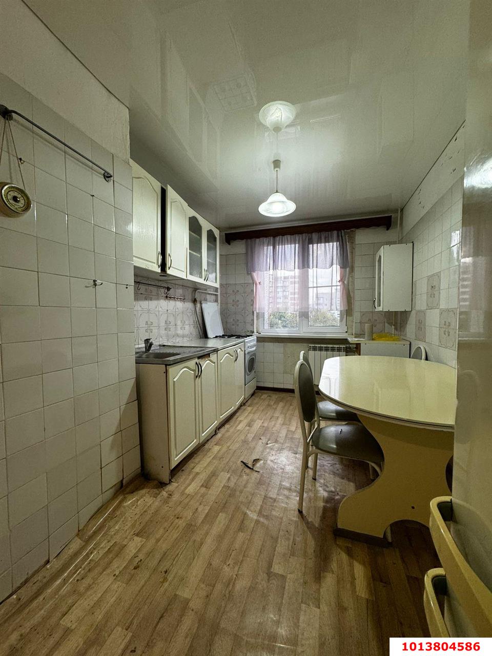 Фото №8: 3-комнатная квартира 73 м² - Краснодар, Комсомольский, ул. Тюляева, 18