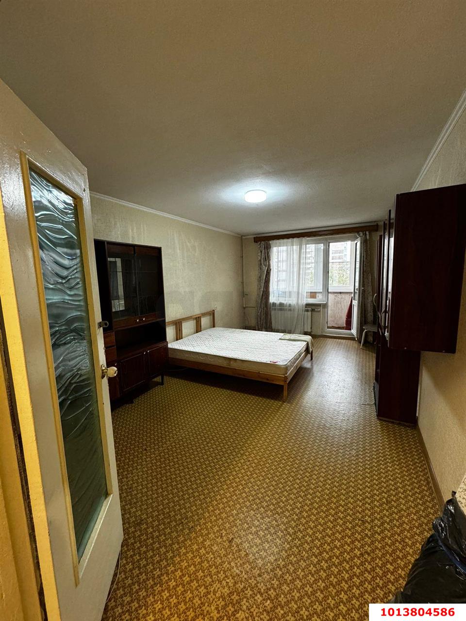 Фото №4: 3-комнатная квартира 73 м² - Краснодар, Комсомольский, ул. Тюляева, 18