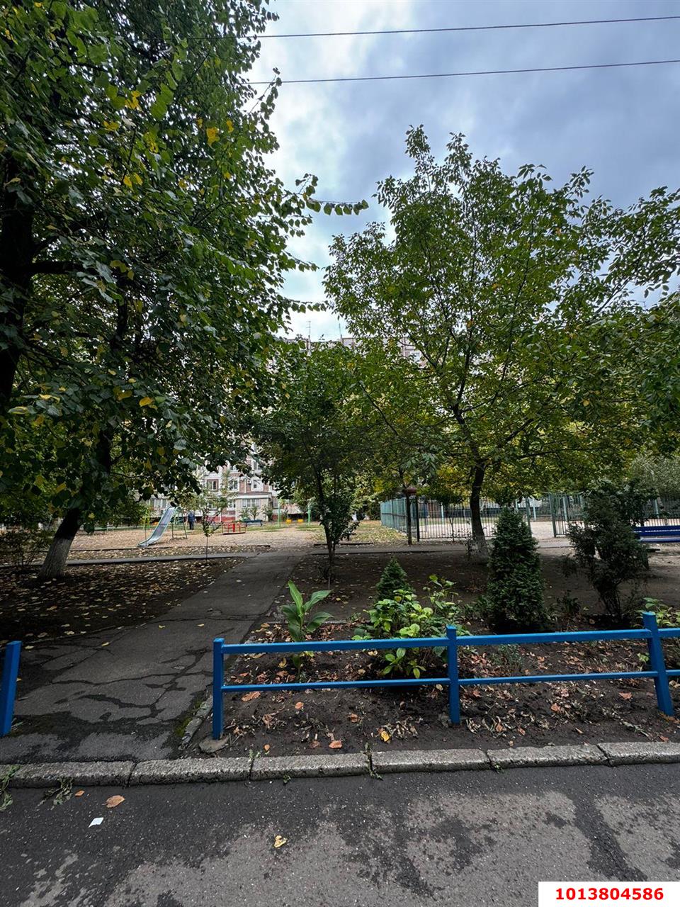 Фото №14: 3-комнатная квартира 73 м² - Краснодар, Комсомольский, ул. Тюляева, 18