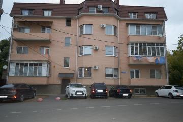 Фото №5: 1-комнатная квартира 42 м² - Краснодар, мкр. Центральный, ул. Карасунская набережная, 187