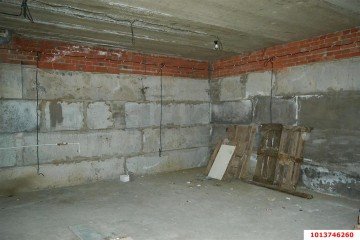 Фото №2: 1-комнатная квартира 42 м² - Краснодар, мкр. Центральный, ул. Карасунская набережная, 187