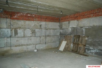 Фото №2: 1-комнатная квартира 42 м² - Краснодар, мкр. Центральный, ул. Карасунская набережная, 187