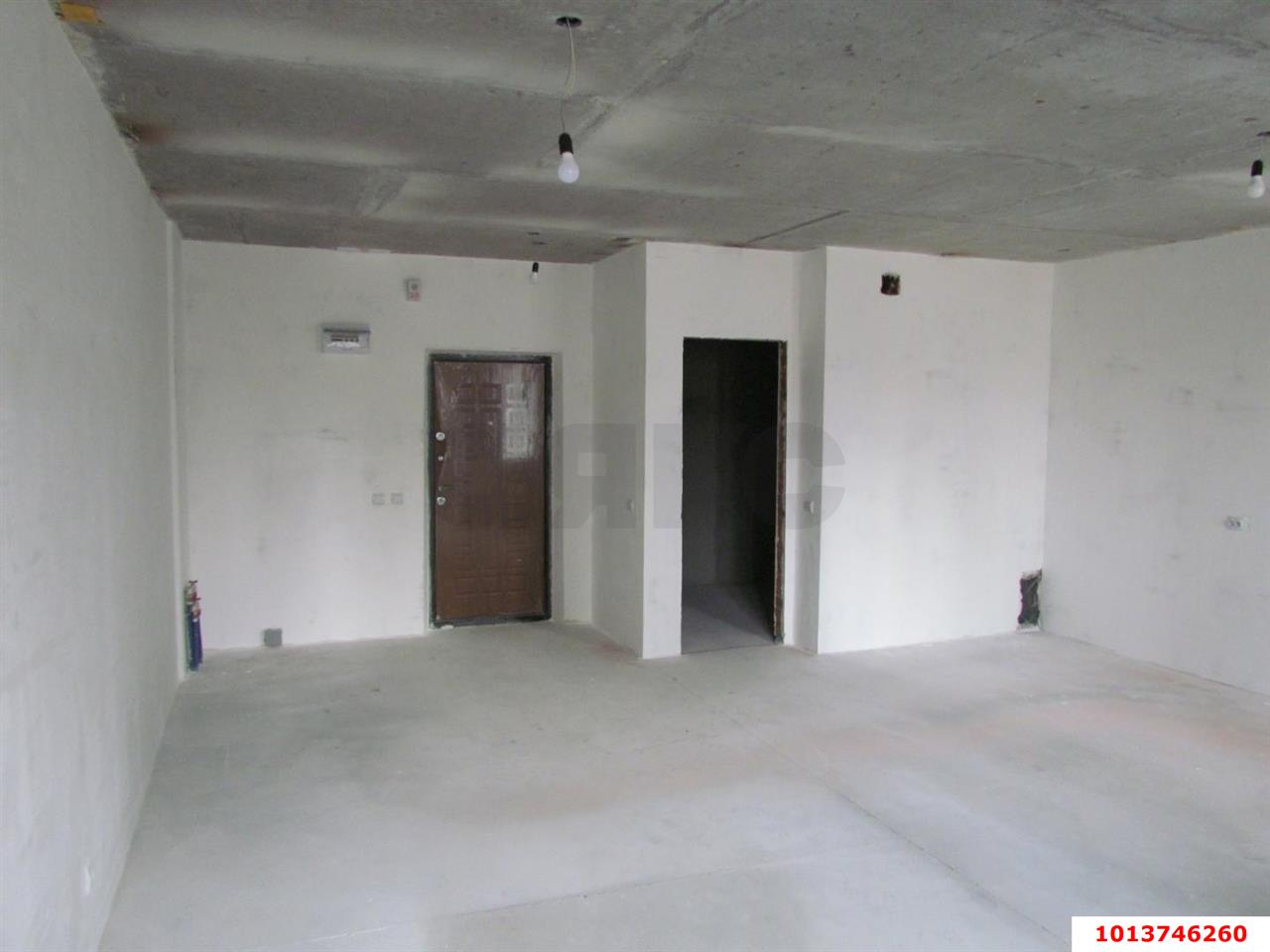 Фото №8: 1-комнатная квартира 42 м² - Краснодар, Центральный, ул. Карасунская набережная, 187