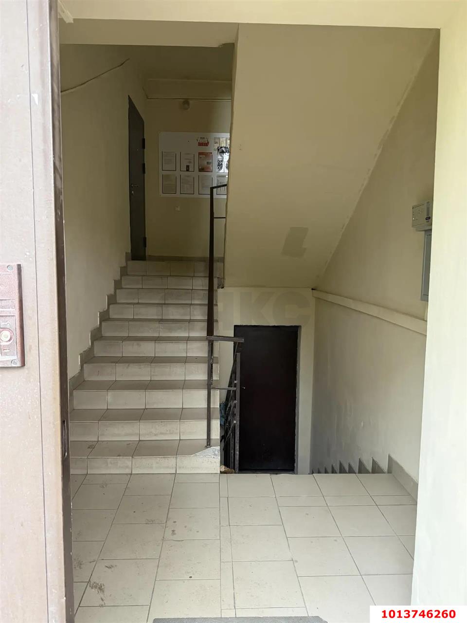 Фото №7: Студия <span class="whitespace-nowrap">42 м²</span>, <span class="whitespace-nowrap">-1/5 эт.</span> - Краснодар, Центральный внутригородской округ, Покровка, мкр. Центральный, ул. Володарского, 10В