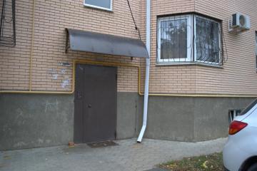 Фото №4: 1-комнатная квартира 42 м² - Краснодар, мкр. Центральный, ул. Карасунская набережная, 187