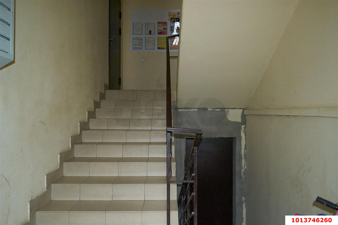 Фото №3: 1-комнатная квартира 42 м² - Краснодар, Центральный, ул. Карасунская набережная, 187