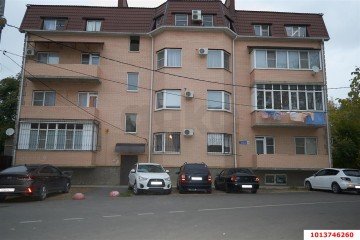 Фото №2: 1-комнатная квартира 42 м² - Краснодар, мкр. Центральный, ул. Карасунская набережная, 187