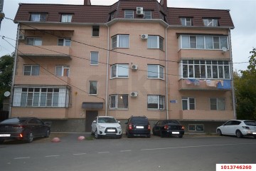 Фото №5: 1-комнатная квартира 42 м² - Краснодар, мкр. Центральный, ул. Карасунская набережная, 187