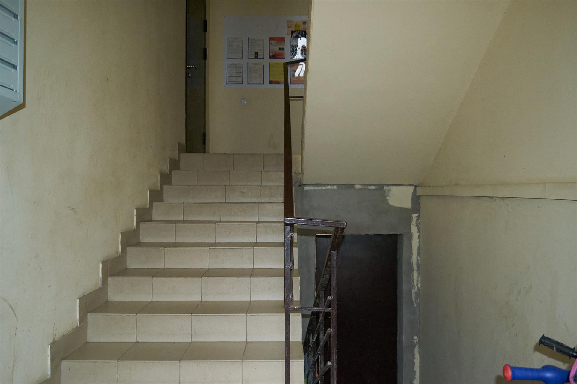 Фото №3: 1-комнатная квартира 42 м² - Краснодар, Центральный внутригородской округ, Покровка, мкр. Центральный, ул. Карасунская набережная, 187