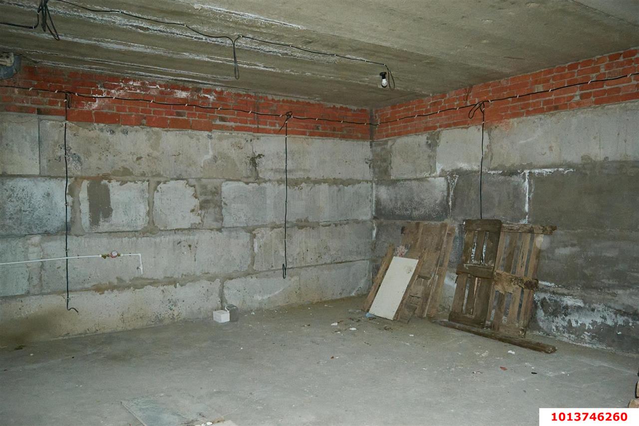 Фото №2: 1-комнатная квартира 42 м² - Краснодар, Центральный, ул. Карасунская набережная, 187