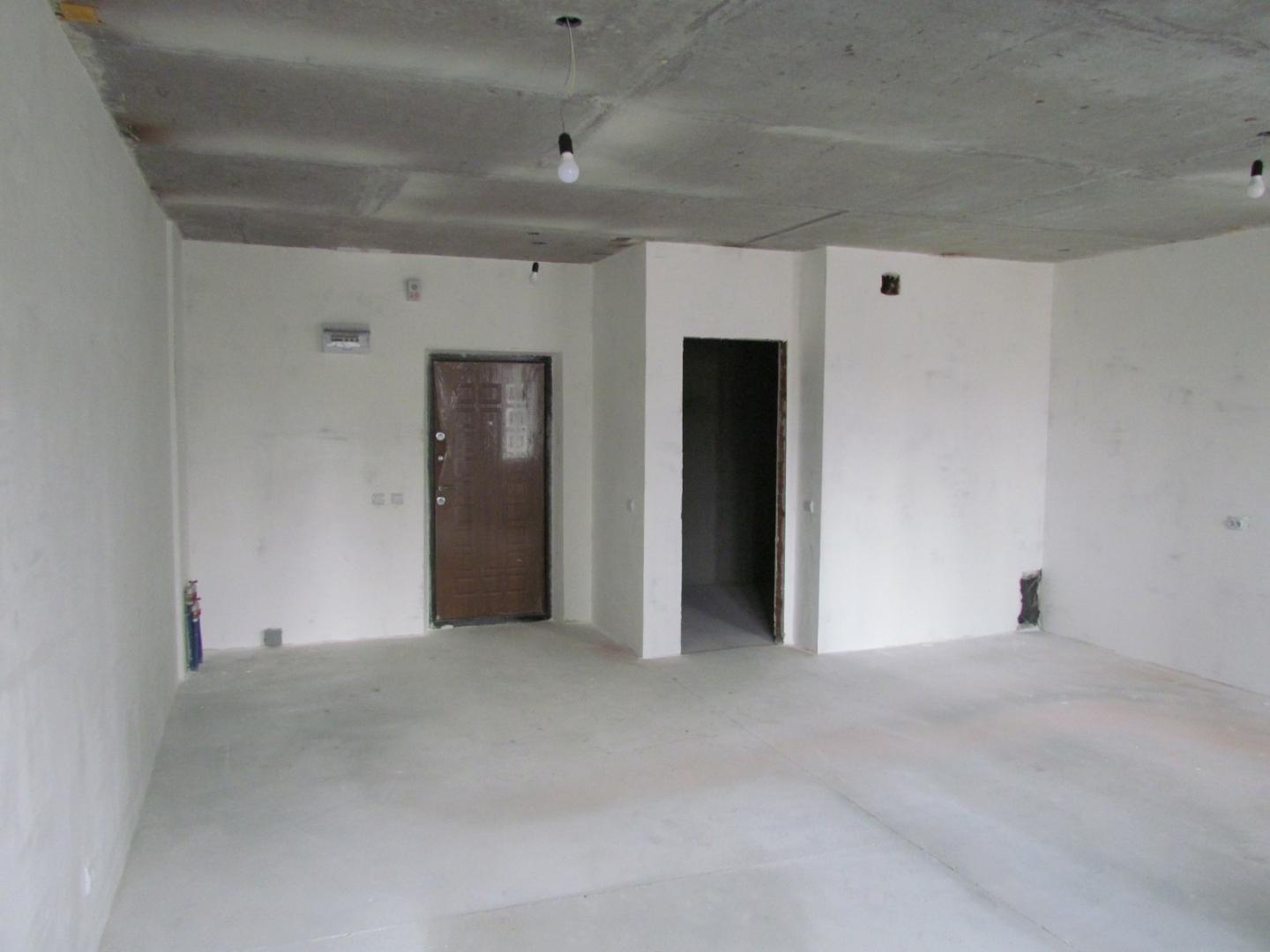 Фото №8: 1-комнатная квартира 42 м² - Краснодар, Центральный внутригородской округ, Покровка, мкр. Центральный, ул. Карасунская набережная, 187