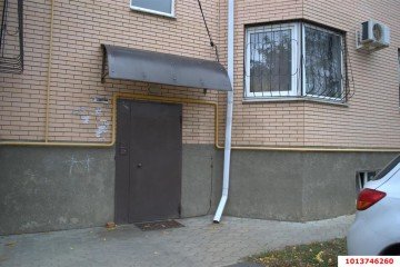 Фото №5: 1-комнатная квартира 42 м² - Краснодар, мкр. Центральный, ул. Карасунская набережная, 187