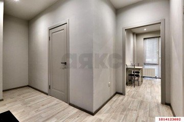 Фото №4: 1-комнатная квартира 39 м² - Краснодар, мкр. жилой комплекс Аквамарин, ул. Уральская, 75к1