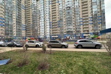 Фото №2: 1-комнатная квартира 39 м² - Краснодар, мкр. жилой комплекс Аквамарин, ул. Уральская, 75к1