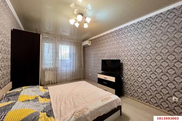 Фото №5: 1-комнатная квартира 44 м² - Краснодар, мкр. ЖК Светлый, ул. Московская, 144к1