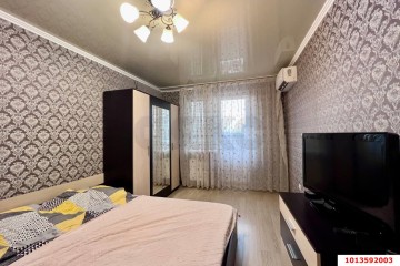 Фото №3: 1-комнатная квартира 44 м² - Краснодар, мкр. ЖК Светлый, ул. Московская, 144к1