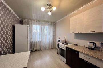 Фото №1: 1-комнатная квартира 39 м² - Краснодар, мкр. ЖК Светлый, ул. Московская, 144к1