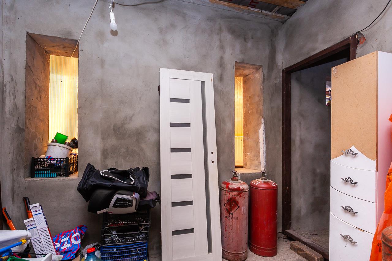 Фото №16: Дом 155 м² + 12 сот. - Железнодорожник-3, мкр. Карасунский внутригородской округ, ул. Лунная