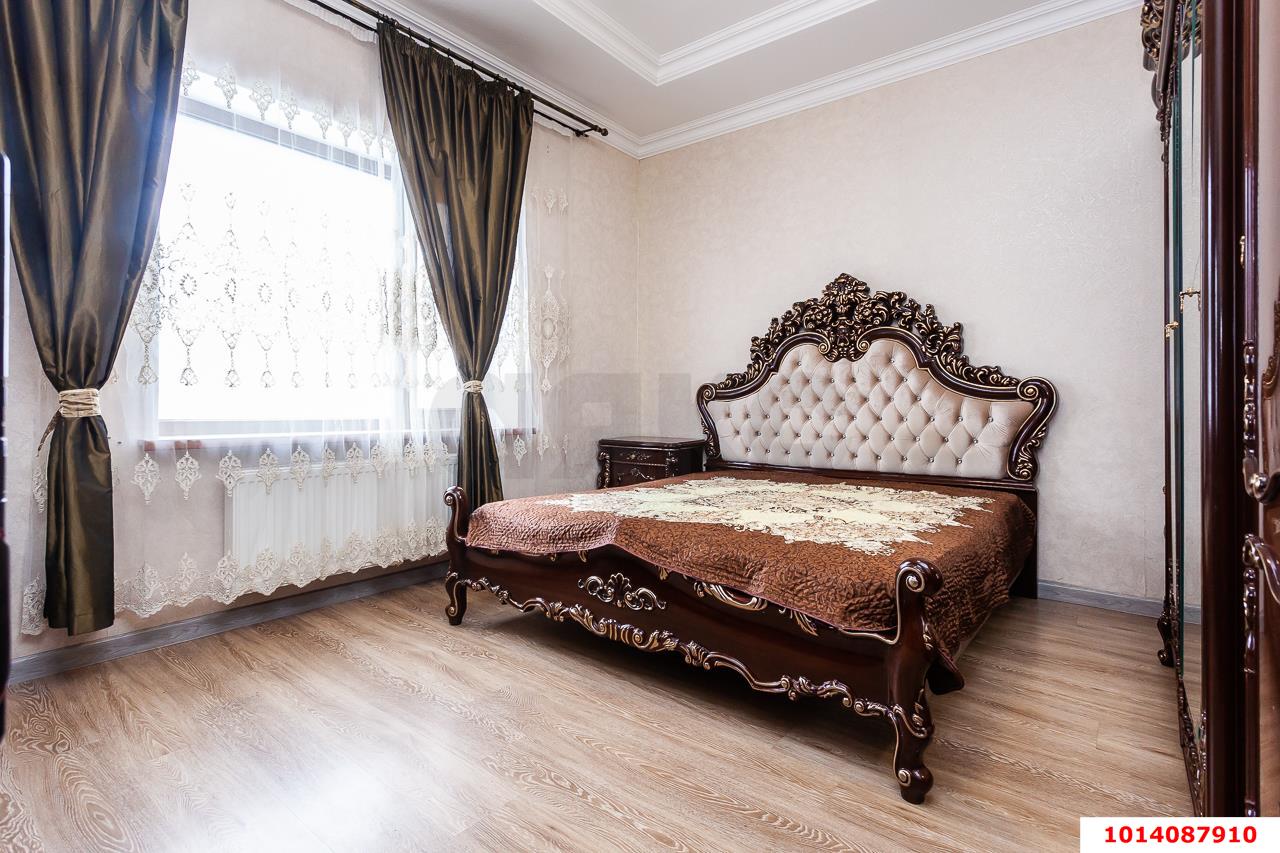 Фото №3: Дом 155 м² + 12 сот. - Железнодорожник-3, Карасунский внутригородской округ, 