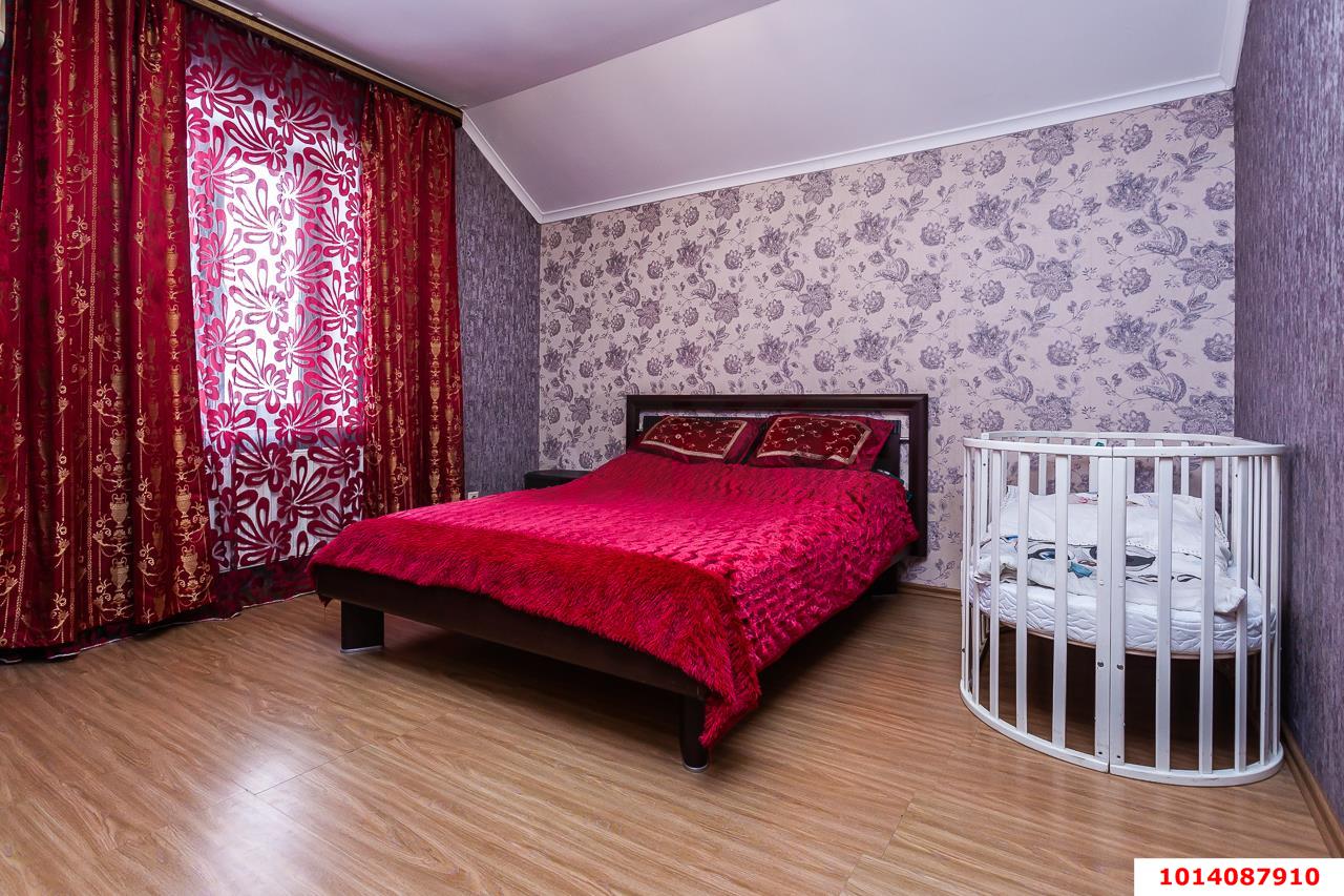 Фото №7: Дом 155 м² + 12 сот. - Железнодорожник-3, Карасунский внутригородской округ, 