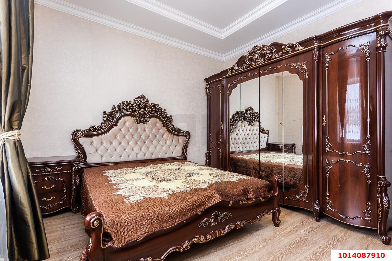 Фото №4: Дом 155 м² + 12 сот. - Железнодорожник-3, Карасунский внутригородской округ, 