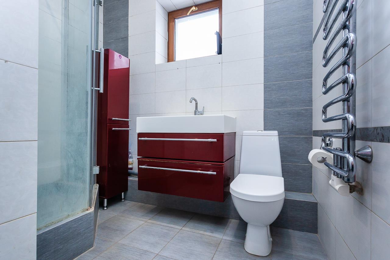 Фото №5: Дом 155 м² + 12 сот. - Железнодорожник-3, мкр. Карасунский внутригородской округ, ул. Лунная