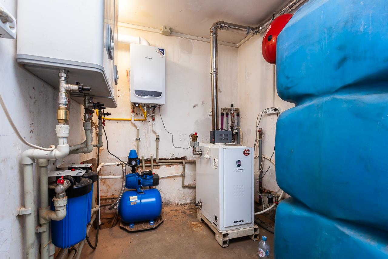 Фото №15: Дом 155 м² + 12 сот. - Железнодорожник-3, мкр. Карасунский внутригородской округ, ул. Лунная