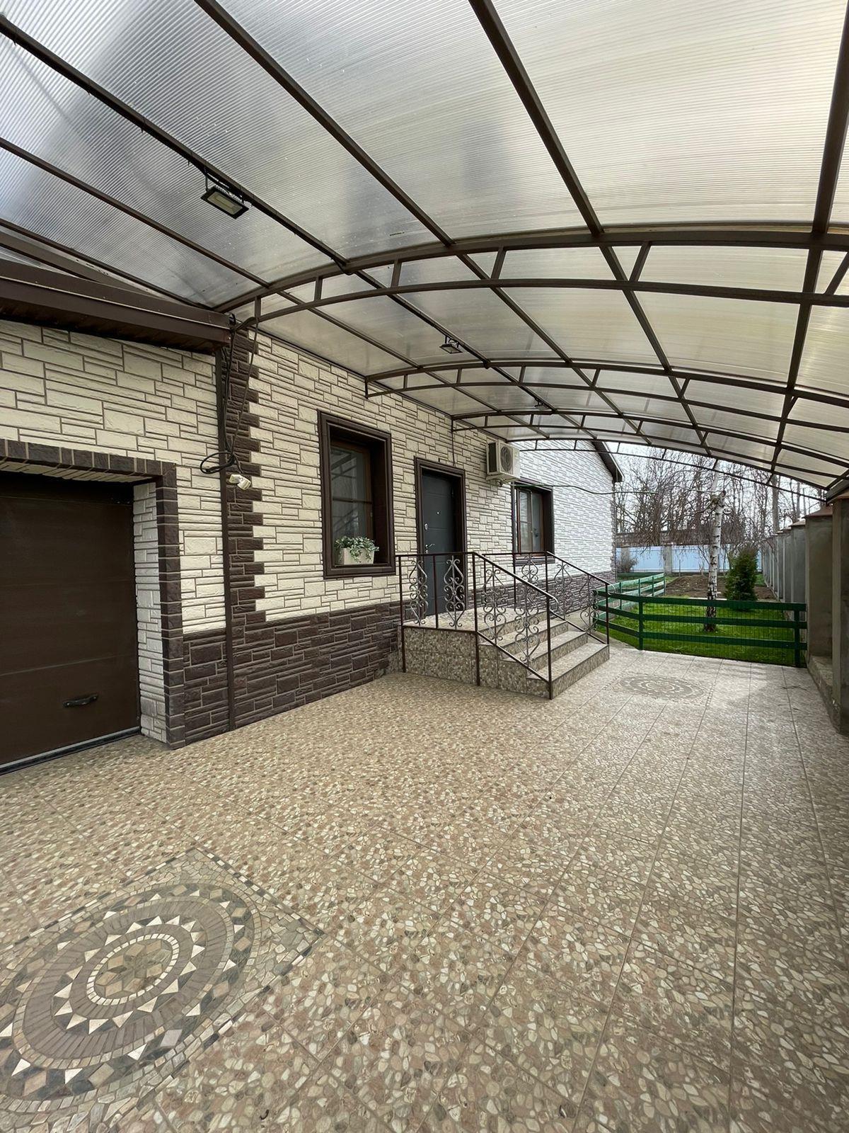 Фото №11: Дом 155 м² + 12 сот. - Железнодорожник-3, мкр. Карасунский внутригородской округ, ул. Лунная