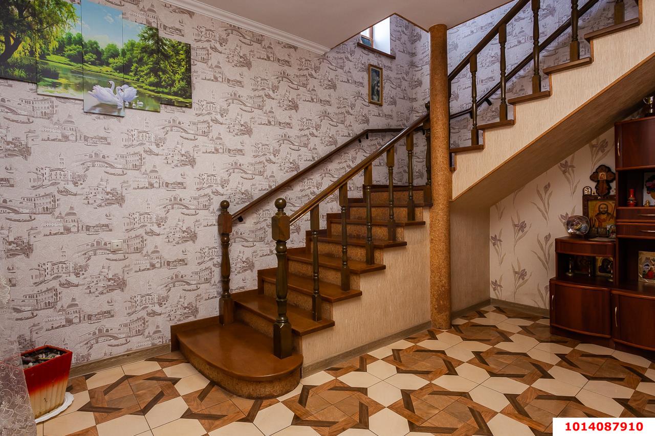 Фото №6: Дом 155 м² + 12 сот. - Железнодорожник-3, Карасунский внутригородской округ, 