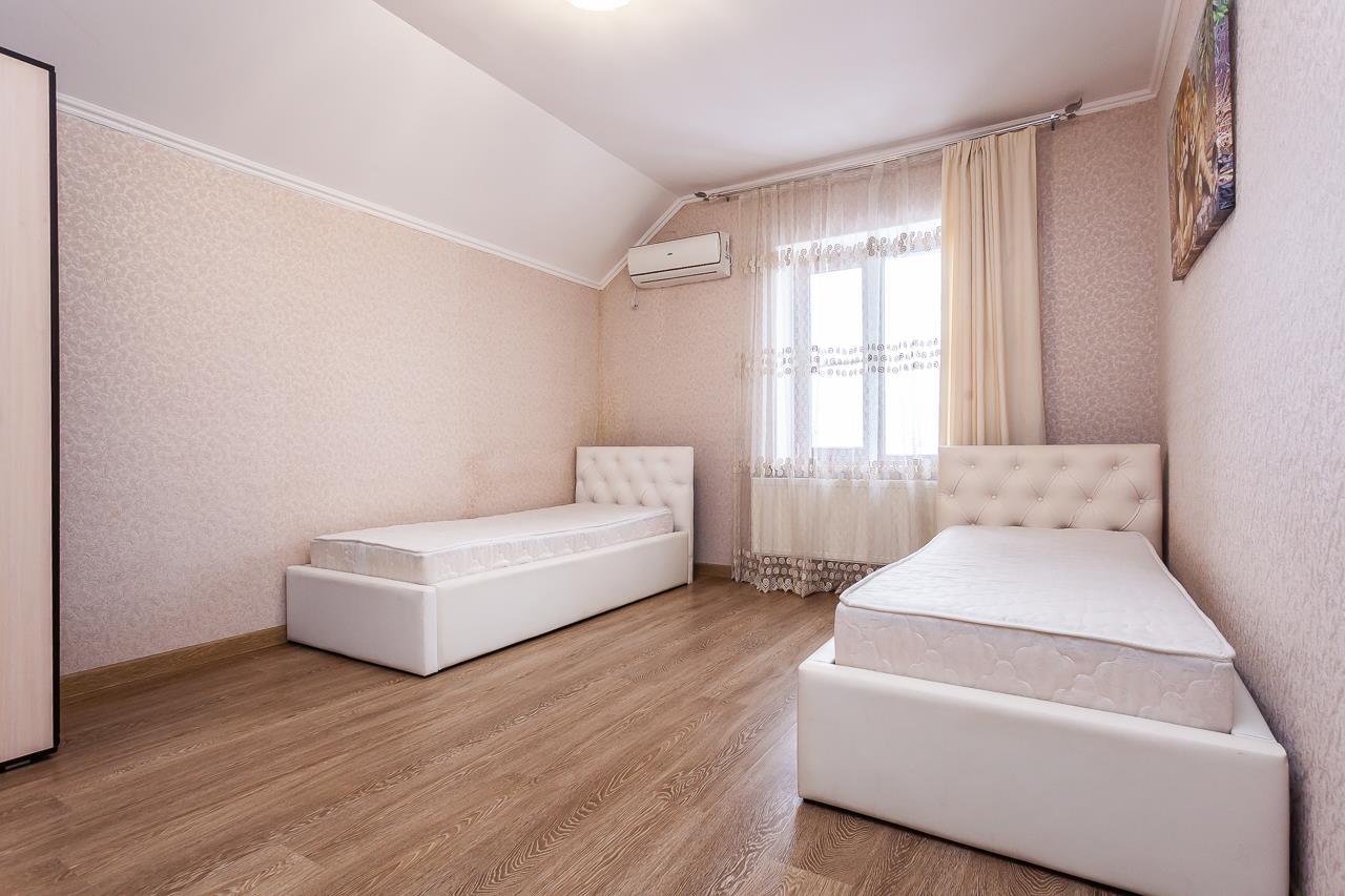 Фото №8: Дом 155 м² + 12 сот. - Железнодорожник-3, мкр. Карасунский внутригородской округ, ул. Лунная