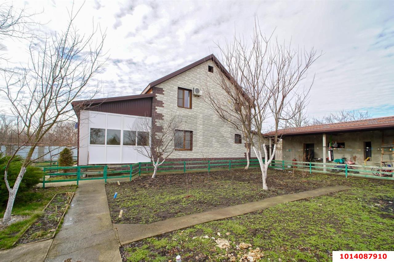 Фото №19: Дом 155 м² + 12 сот. - Железнодорожник-3, Карасунский внутригородской округ, 