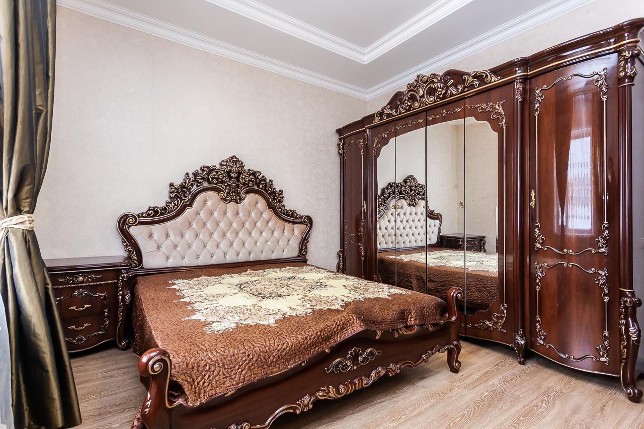 Фото №4: Дом 155 м² + 12 сот. - Железнодорожник-3, мкр. Карасунский внутригородской округ, ул. Лунная