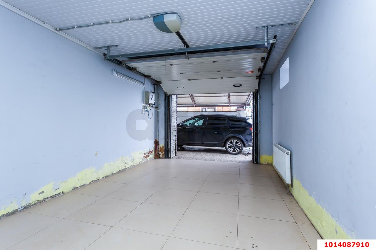 Фото №14: Дом 155 м² + 12 сот. - Железнодорожник-3, Карасунский внутригородской округ, 