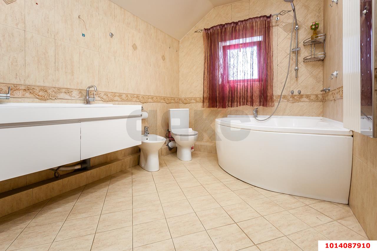 Фото №10: Дом 155 м² + 12 сот. - Железнодорожник-3, Карасунский внутригородской округ, 