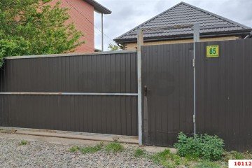 Фото №3: Дом 59 м² - Дружба, мкр. Прикубанский внутригородской округ, 85