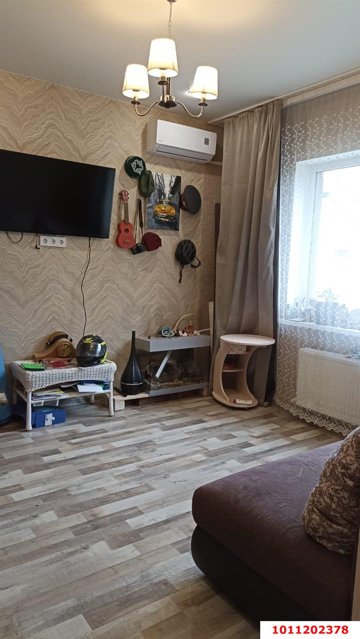 Фото №10: Дом 59 м² + 2 сот. - Дружба, Прикубанский внутригородской округ, 85