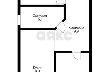 Фото №1: Дом 59 м² - Дружба, мкр. Прикубанский внутригородской округ, 85