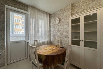 Фото №2: 3-комнатная квартира 83 м² - Краснодар, мкр. Светлоград, ул. Красных Партизан, 1/3к11