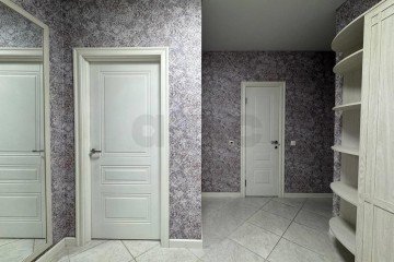 Фото №4: 3-комнатная квартира 83 м² - Краснодар, мкр. Светлоград, ул. Красных Партизан, 1/3к11