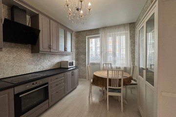 Фото №3: 3-комнатная квартира 83 м² - Краснодар, мкр. Светлоград, ул. Красных Партизан, 1/3к11