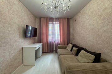 Фото №5: 3-комнатная квартира 83 м² - Краснодар, мкр. Светлоград, ул. Красных Партизан, 1/3к11
