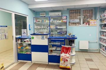 Фото №3: Коммерция 147 м² - Краснодар, мкр. Черёмушки, ул. Селезнёва, 4/6