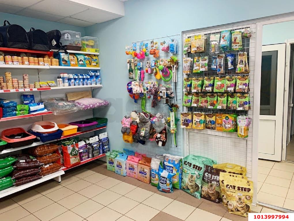 Фото №4: Коммерция 147 м² - Краснодар, Карасунский внутригородской округ, мкр. Черёмушки, ул. Селезнёва, 4/6