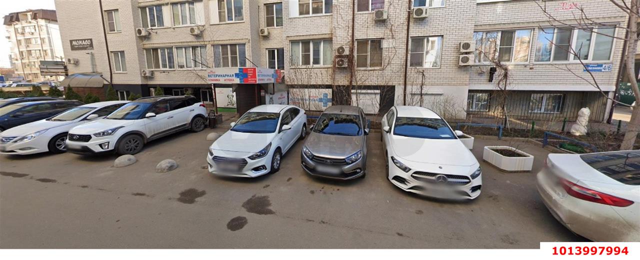 Фото №12: Коммерция 147 м² - Краснодар, Карасунский внутригородской округ, мкр. Черёмушки, ул. Селезнёва, 4/6