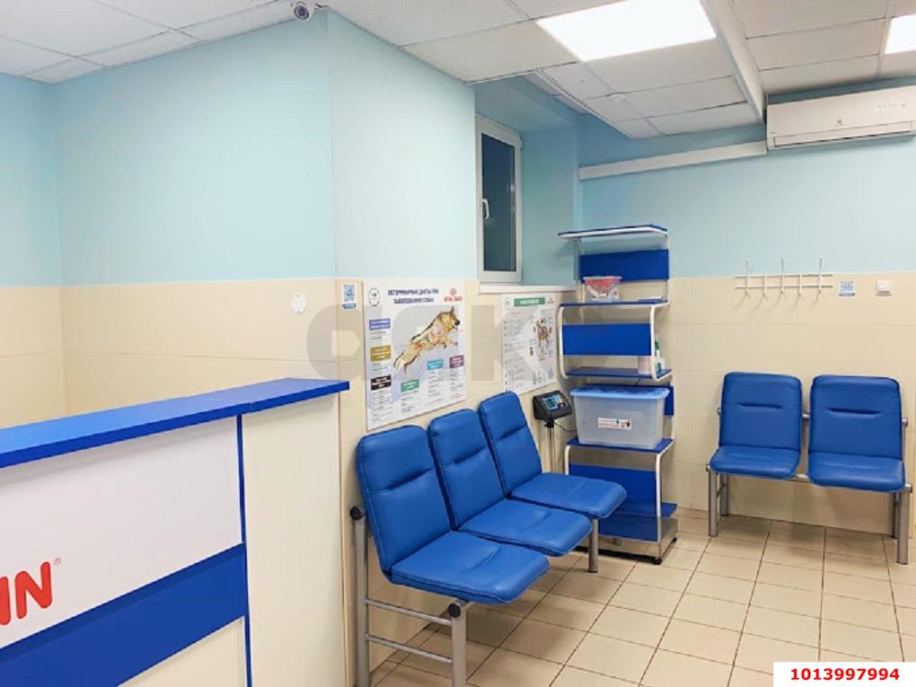 Фото №6: Коммерция 147 м² - Краснодар, Карасунский внутригородской округ, мкр. Черёмушки, ул. Селезнёва, 4/6