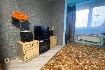 Фото №4: Студия 28 м² - Российский, мкр. Прикубанский внутригородской округ, ул. Шевкунова, 20