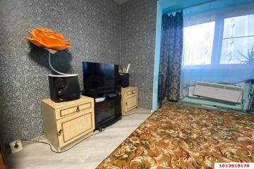 Фото №4: Студия 26 м² - Российский, мкр. Прикубанский внутригородской округ, ул. Шевкунова, 20